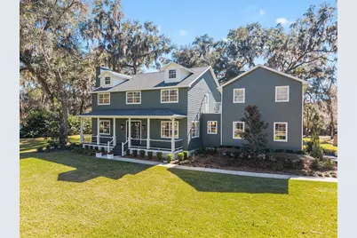 33 Lake Wood Circle, Ocala, FL 34482 - Photo 1