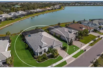 712 Sigsbee Loop, Sarasota, FL 34240 - Photo 2