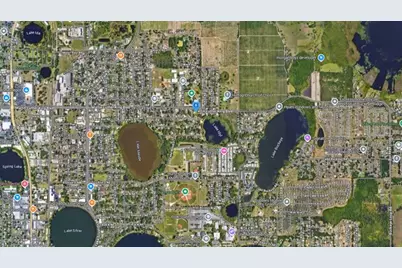 812 Martin Luther King Boulevard NE, Winter Haven, FL 33881 - Photo 4