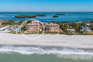 4127 Gulf of Mexico Dr, Longboat Key, FL 34228 - Photo 1