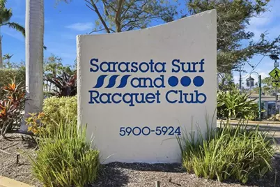 5920 Midnight Pass Road #704, Sarasota, FL 34242 - Photo 4