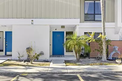 4001 Beneva Road #305, Sarasota, FL 34233 - Photo 2