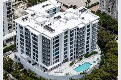 325 Golden Gate Point #1002, Sarasota, FL 34236 - Photo 1