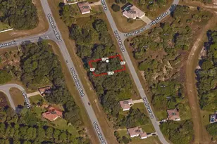 Irdell Terrace, North Port, FL 34288 - Photo 1