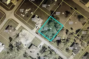 2040 Venice Ave N, Lehigh Acres, FL 33971 - Photo 1