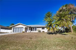 9222 Crugar Terrace, Englewood, FL 34224 - Photo 2