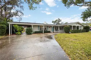 7332 Broughton St, Sarasota, FL 34243 - Photo 2