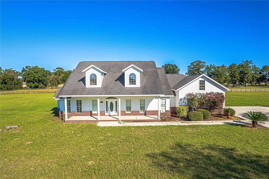 879 NW Milo Terrace - 879 NW Milo Terrace, Lake City, FL 32055 Luxury Property | Jose Angel Pina