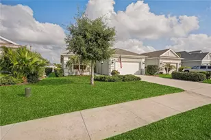 10910 Blue Magnolia Ln, Parrish, FL 34219 - Photo 1