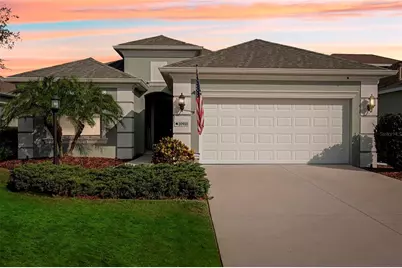 10910 Blue Magnolia Lane, Parrish, FL 34219 - Photo 2