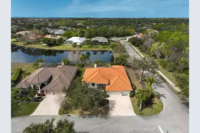 1211 Lost Creek Court, Osprey, FL 34229 - Photo 2