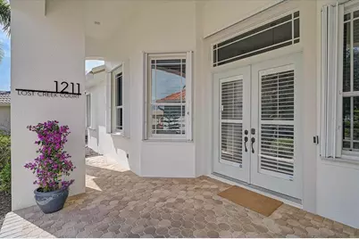 1211 Lost Creek Court, Osprey, FL 34229 - Photo 4