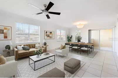 1050 Villagio Circle #102, Sarasota, FL 34237 - Photo 4