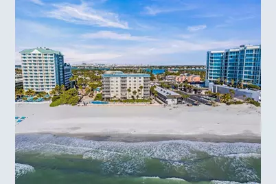 800 Benjamin Franklin Drive #110, Sarasota, FL 34236 - Photo 32