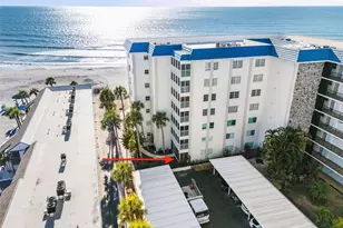 800 Benjamin Franklin Dr, Sarasota, FL 34236 - Photo 1