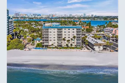 800 Benjamin Franklin Drive #110, Sarasota, FL 34236 - Photo 32