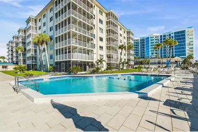 800 Benjamin Franklin Drive #110, Sarasota, FL 34236 - Photo 28