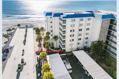 800 Benjamin Franklin Drive #110, Sarasota, FL 34236 - Photo 2