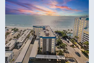 800 Benjamin Franklin Drive #110, Sarasota, FL 34236 - Photo 36