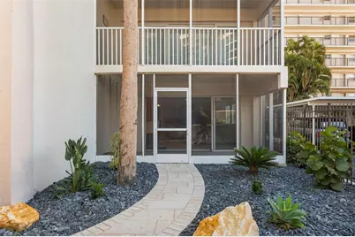 800 Benjamin Franklin Drive #110, Sarasota, FL 34236 - Photo 24