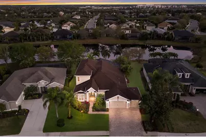 12012 Longview Lake Circle, Bradenton, FL 34211 - Photo 4