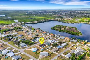 556 Mimosa Ave NW, Port Charlotte, FL 33952 - Photo 4