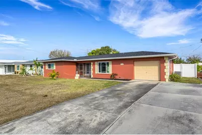 556 Mimosa Avenue NW, Port Charlotte, FL 33952 - Photo 6