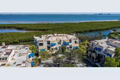 1918 Harbourside Drive #902, Longboat Key, FL 34228 - Photo 40