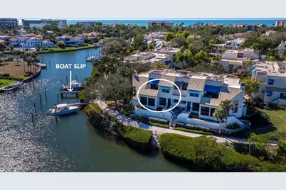1918 Harbourside Drive #902, Longboat Key, FL 34228 - Photo 40