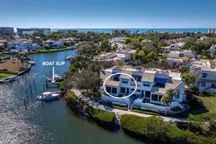 1918 Harbourside Dr, Longboat Key, FL 34228 - Photo 40