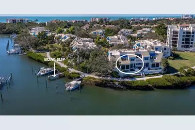 1918 Harbourside Drive #902, Longboat Key, FL 34228 - Photo 42