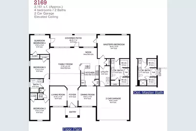 4474 Dakota Terrace, North Port, FL 34286 - Photo 2