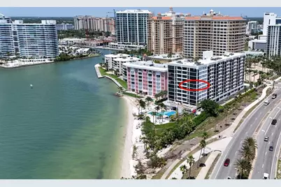 11 Sunset Drive #502, Sarasota, FL 34236 - Photo 2