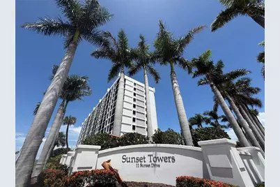 11 Sunset Drive #502, Sarasota, FL 34236 - Photo 1