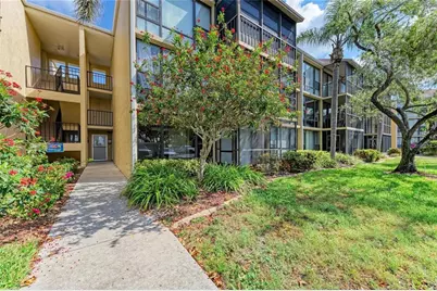 618 Bird Bay Drive S #110, Venice, FL 34285 - Photo 2