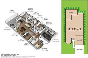 5740 Eagle Crk Rd, Sarasota, FL 34238 - Photo 48