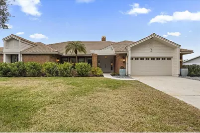 3106 Lakeside Circle, Parrish, FL 34219 - Photo 2