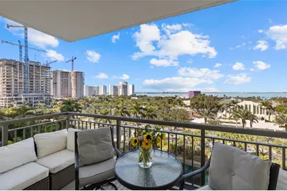 800 N Tamiami Trail #611, Sarasota, FL 34236 - Photo 2