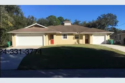 [Address not provided], Port Charlotte, FL 33948 - Photo 1