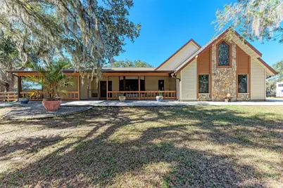 850 Palm View Way, Sarasota, FL 34240 - Photo 1