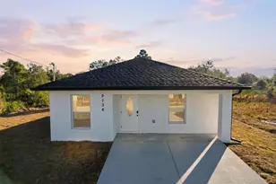 5136 Jennings Blvd, Port Charlotte, FL 33981 - Photo 1
