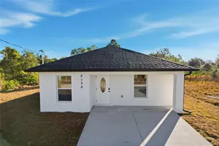 5136 Jennings Blvd, Port Charlotte, FL 33981 - Photo 1