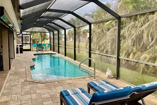 87 Long Meadow Ln, Rotonda West, FL 33947 - Photo 2