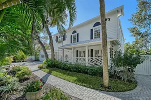 4712 Higel Ave, Sarasota, FL 34242 - Photo 1