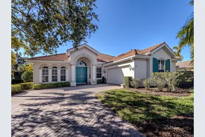 150 Medici Terrace, North Venice, FL 34275 - Photo 1