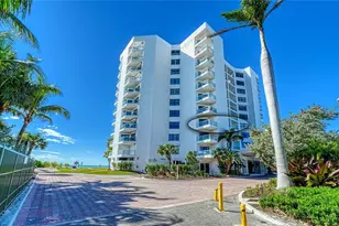 1000 Longboat Club Rd, Longboat Key, FL 34228 - Photo 2