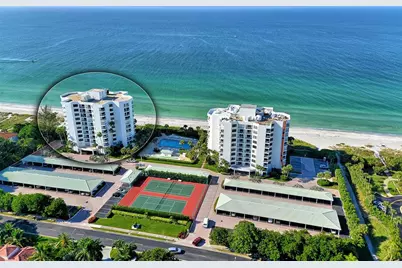 1000 Longboat Club Road #403, Longboat Key, FL 34228 - Photo 2