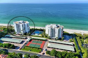 1000 Longboat Club Rd, Longboat Key, FL 34228 - Photo 2