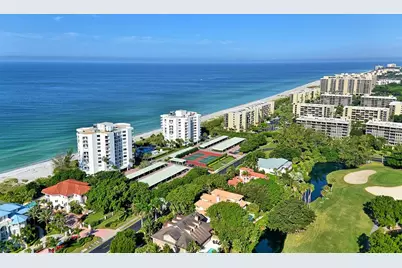 1000 Longboat Club Road #403, Longboat Key, FL 34228 - Photo 40