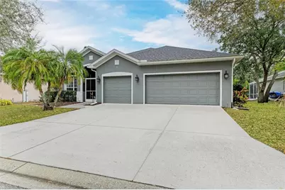 835 Cedarcrest Court, Sarasota, FL 34232 - Photo 2
